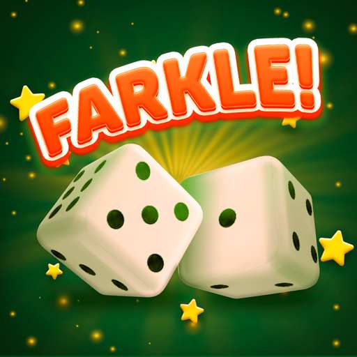 Farkle Dice Roll